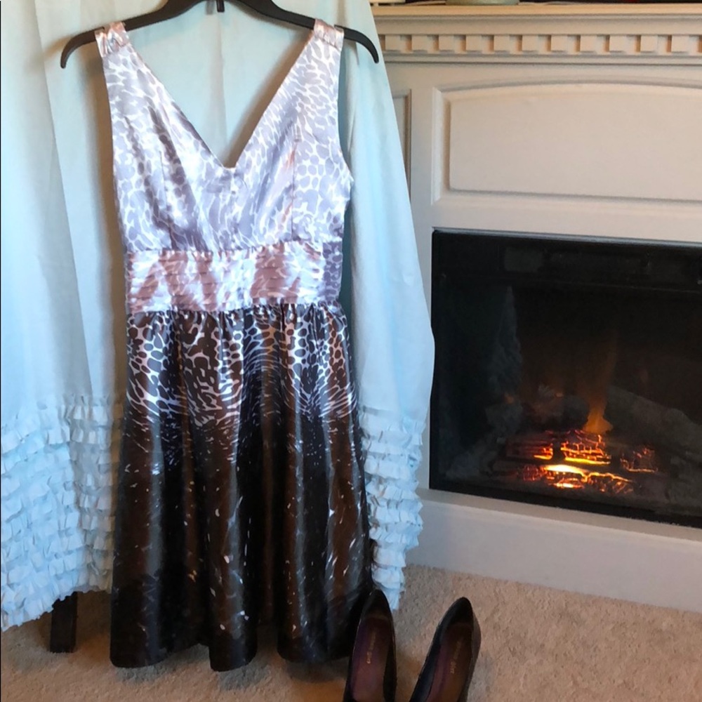 Romy dress size Small
